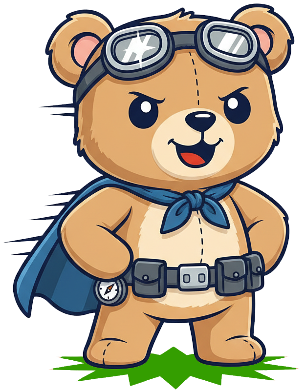 ReadyTeddy logo